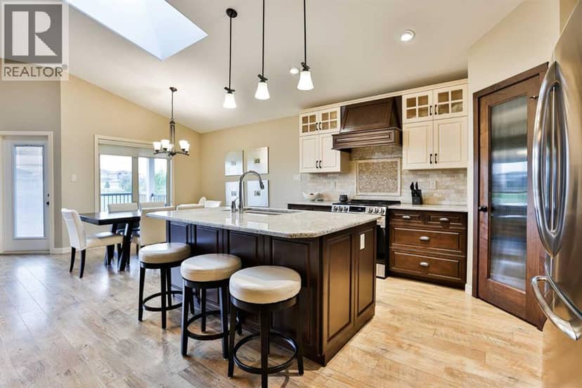 630 Canyonview Landing W, Lethbridge, photo 6