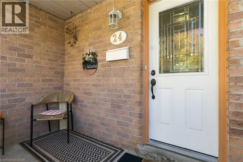24 JASPER Street, Brantford, photo 7