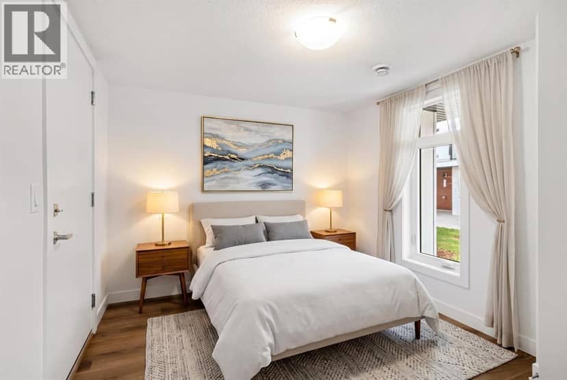 315, 8235 8 Avenue SW, Calgary, photo 8