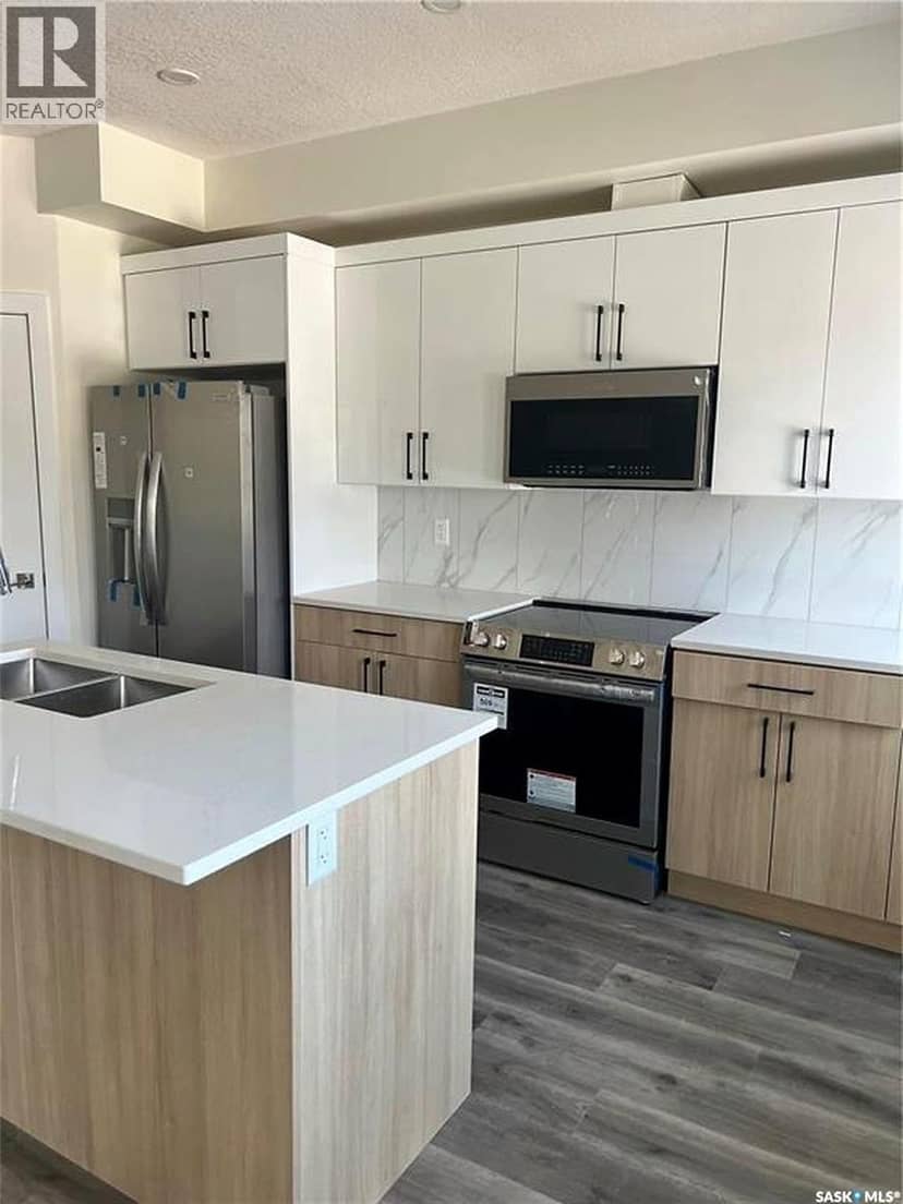 4515 Green Brooks WAY E, Regina, photo 8