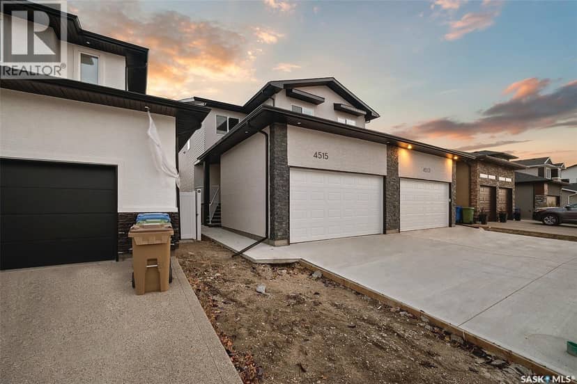 4515 Green Brooks WAY E, Regina, photo 4