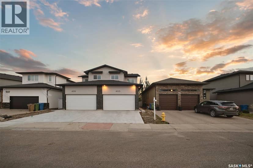 4515 Green Brooks WAY E, Regina, photo 3