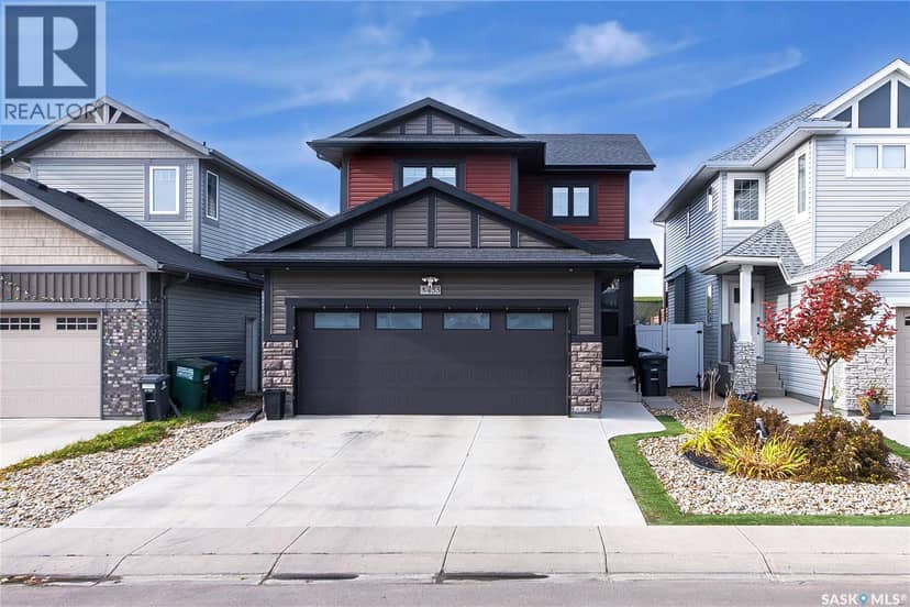 433 Germain MANOR, Saskatoon