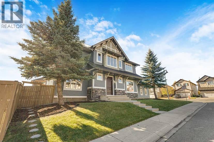 122 Silverado Ponds Way SW, Calgary, photo 2
