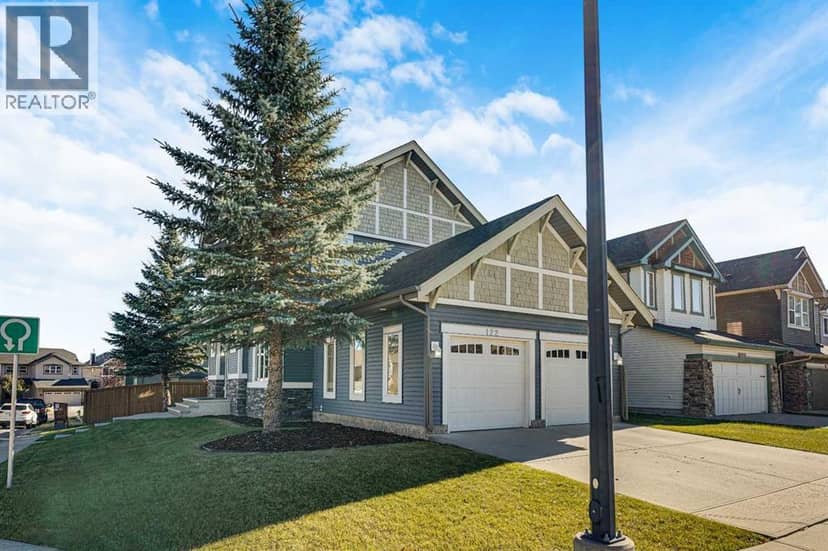 122 Silverado Ponds Way SW, Calgary, photo 3