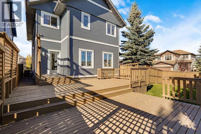122 Silverado Ponds Way SW — photo 39 of 40
