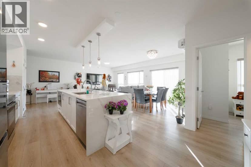 4105, 20295 Seton Way SE, Calgary