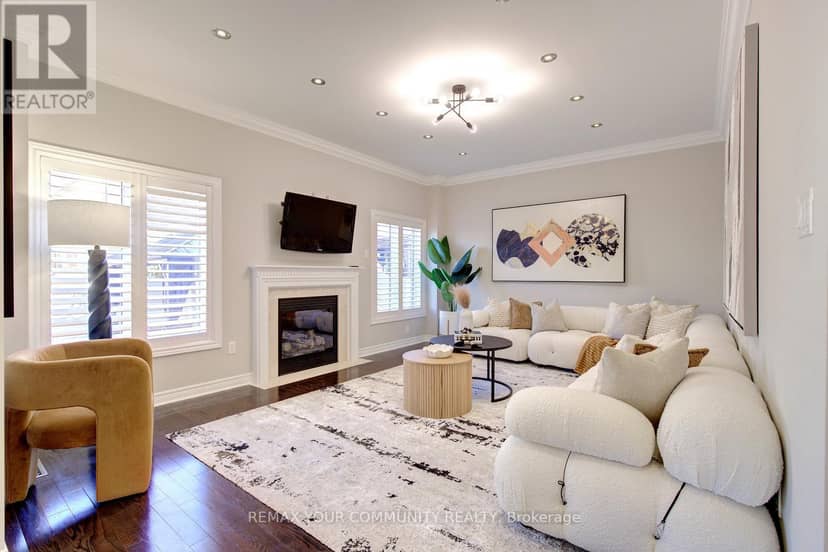 108 Golden Forest Road, Vaughan