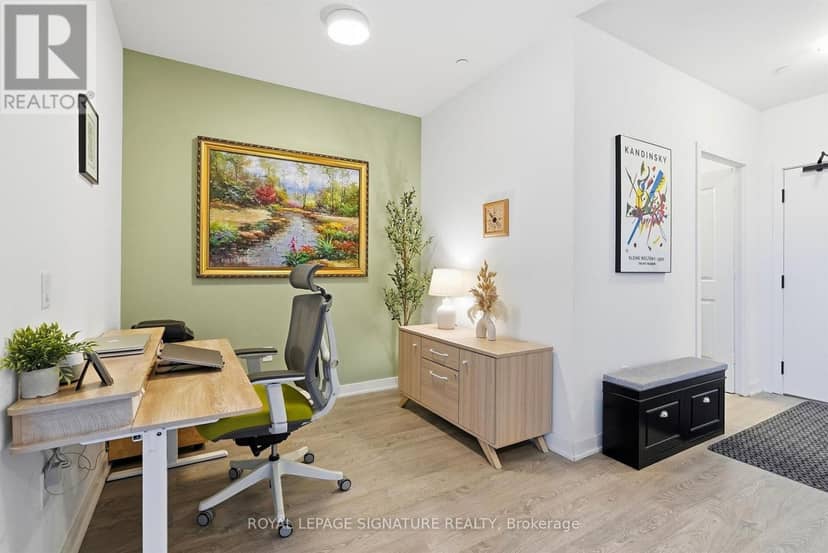 B101 - 4655 Metcalfe Avenue — photo 13 of 37