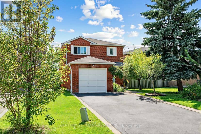 3489 Beau Rivage Crescent — photo 2 of 35