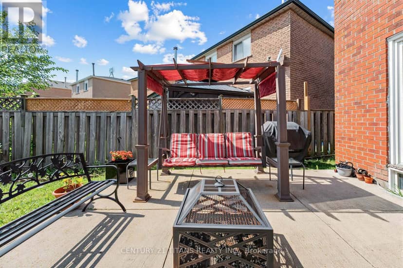 3489 Beau Rivage Crescent — photo 32 of 35