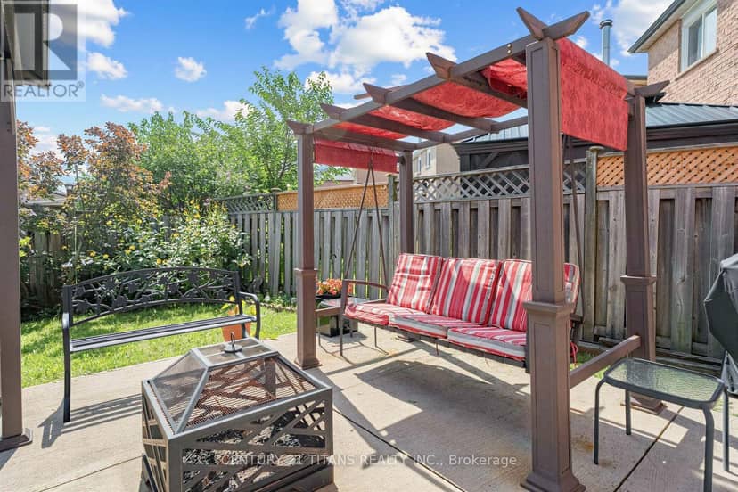 3489 Beau Rivage Crescent — photo 33 of 35