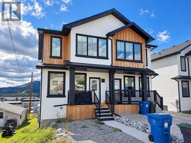8524 21 Avenue, Coleman, photo 3