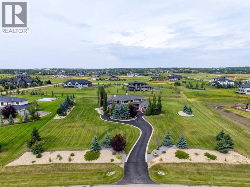 31050 Swift Creek Lane, Rural Rocky View County, photo 2