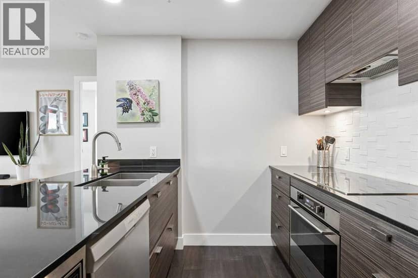 1206, 1500 7 Street SW, Calgary, photo 7