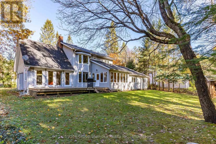 451 Muskoka Rd #10 Road — photo 30 of 40