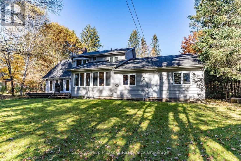 451 Muskoka Rd #10 Road — photo 28 of 40