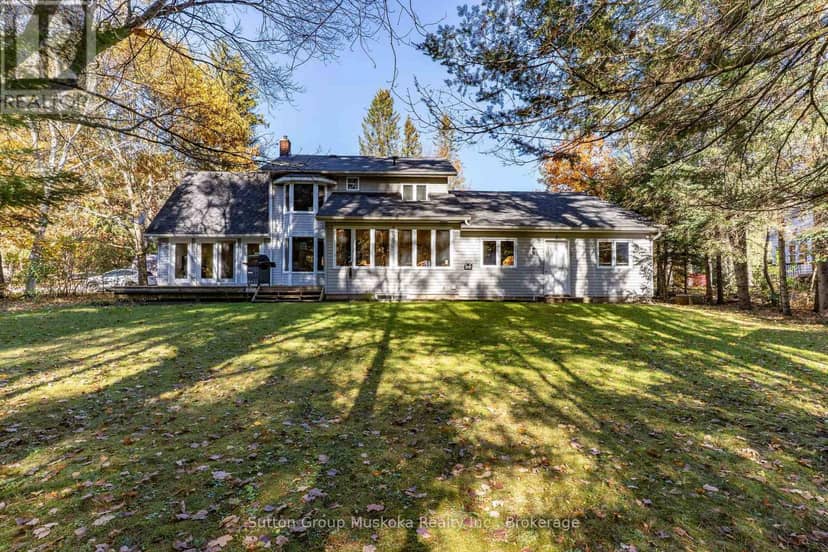 451 Muskoka Rd #10 Road — photo 29 of 40
