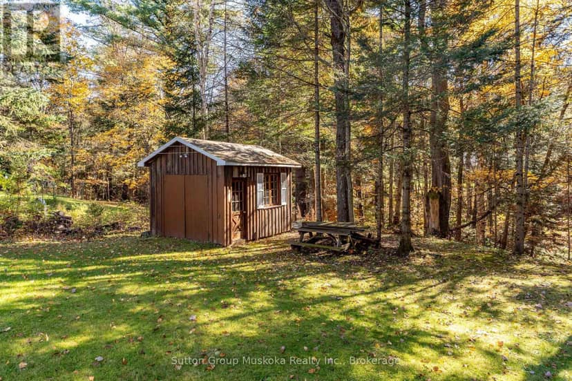 451 Muskoka Rd #10 Road — photo 32 of 40