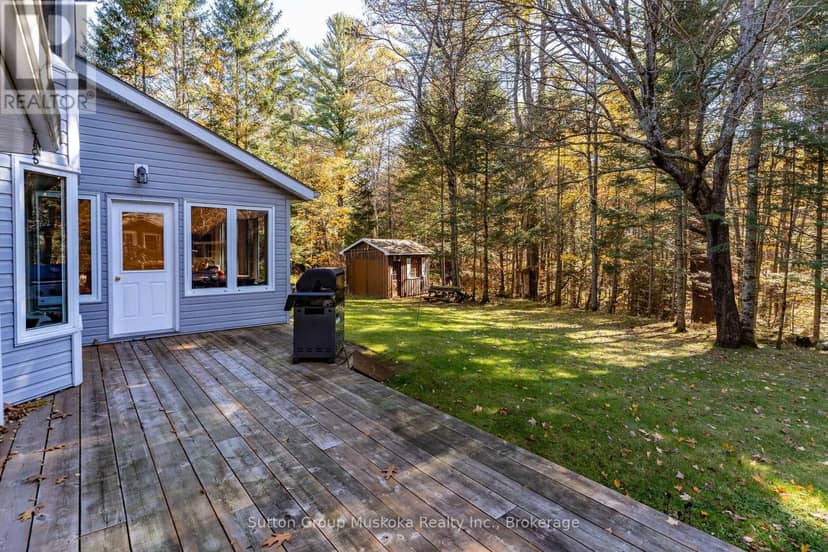 451 Muskoka Rd #10 Road — photo 33 of 40