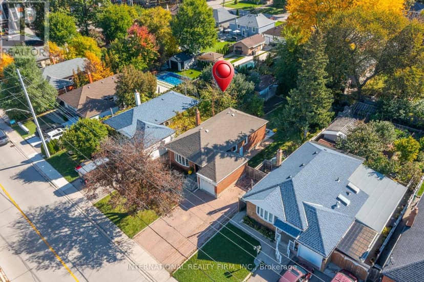 582 South Service Road, Mississauga, photo 4