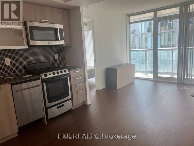 1212 - 36 Lisgar Street — photo 3 of 15