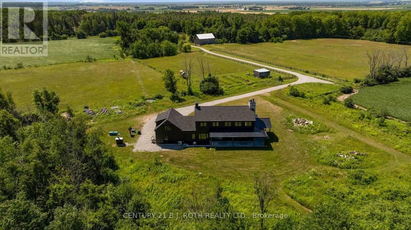 2224 Rainbow Valley Road W, Springwater, photo 3