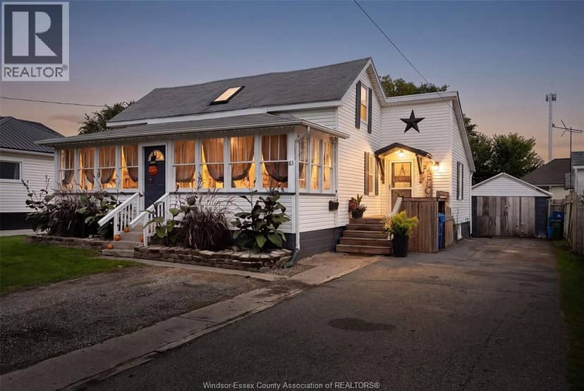 83 Elliott STREET, Leamington, photo 3