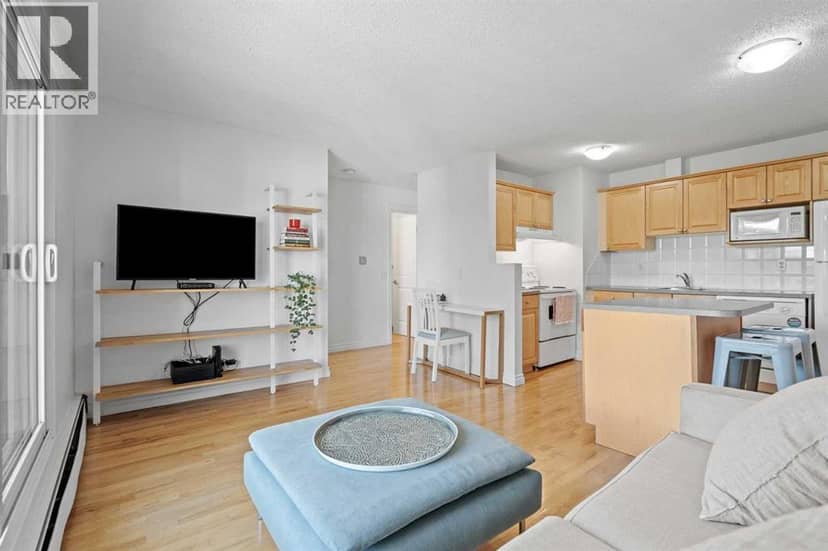 403, 222 5 Avenue NE, Calgary