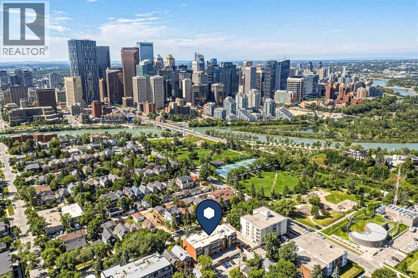 403, 222 5 Avenue NE, Calgary, photo 6