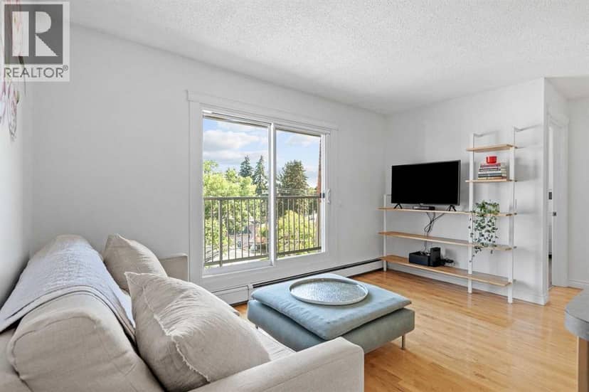 403, 222 5 Avenue NE, Calgary, photo 2