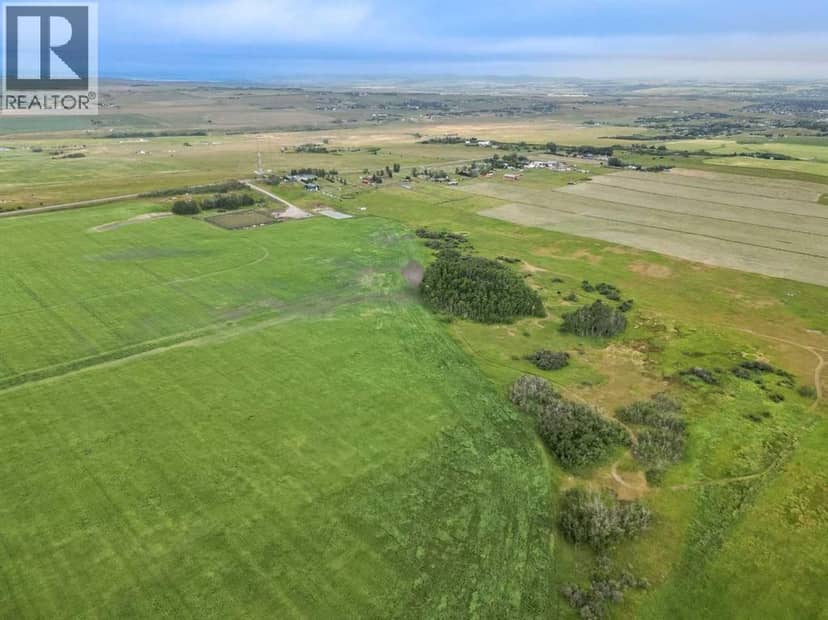 Hwy 783 Rural Foothills County — photo 14 of 27