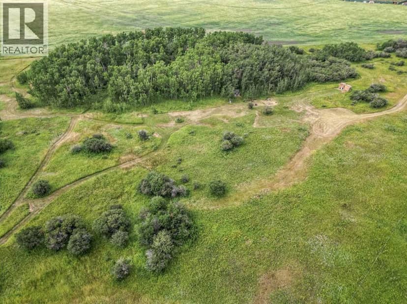 Hwy 783 Rural Foothills County — photo 10 of 27