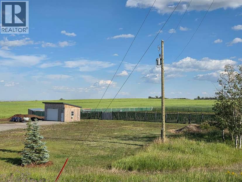 Hwy 783 Rural Foothills County — photo 22 of 27