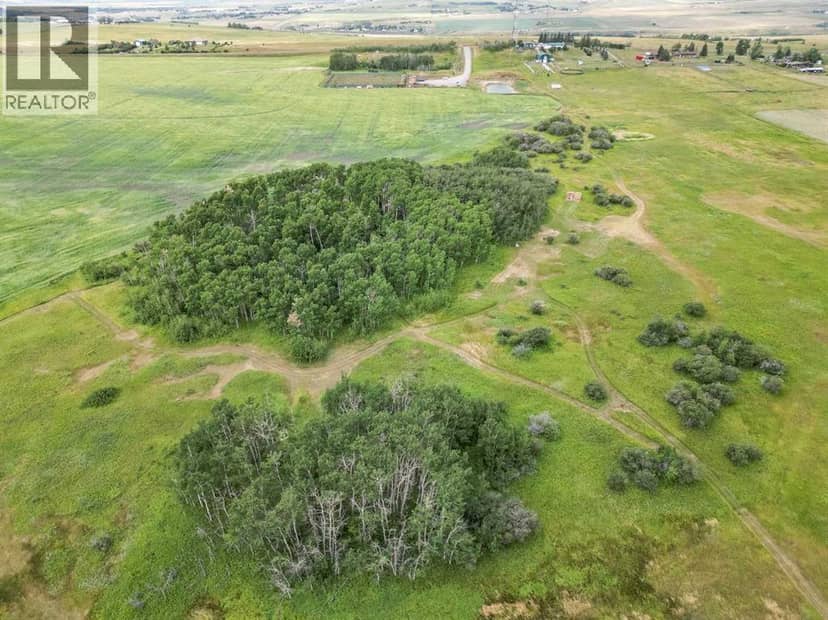 Hwy 783 Rural Foothills County — photo 11 of 27