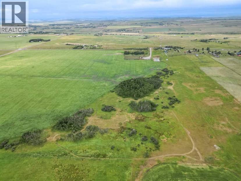 Hwy 783 Rural Foothills County — photo 13 of 27