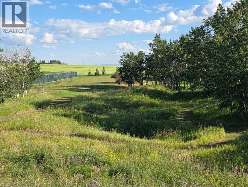 Hwy 783 Rural Foothills County — photo 21 of 27