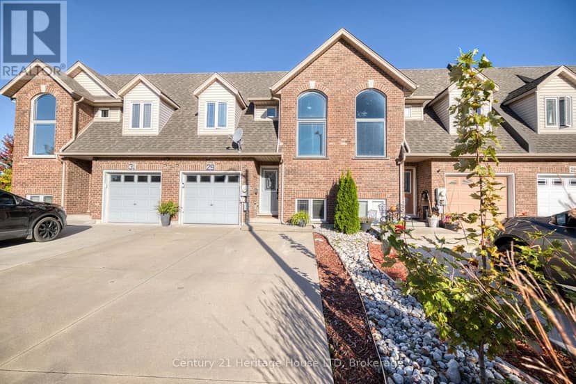29 Bluegrass Crescent, St. Catharines, photo 2