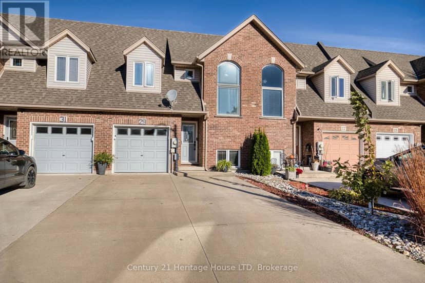 29 Bluegrass Crescent, St. Catharines