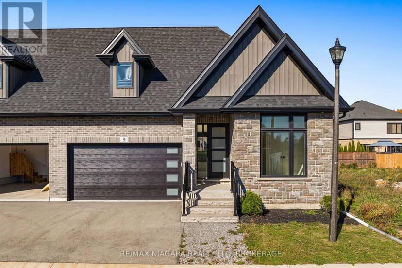 9 Primrose Street, Pelham