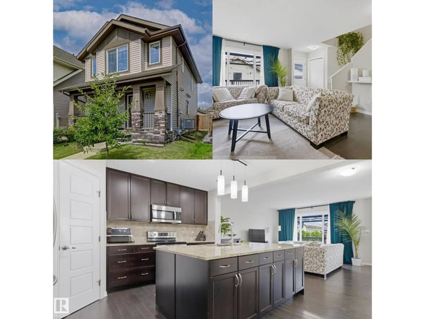 13536 164 AV NW, Edmonton
