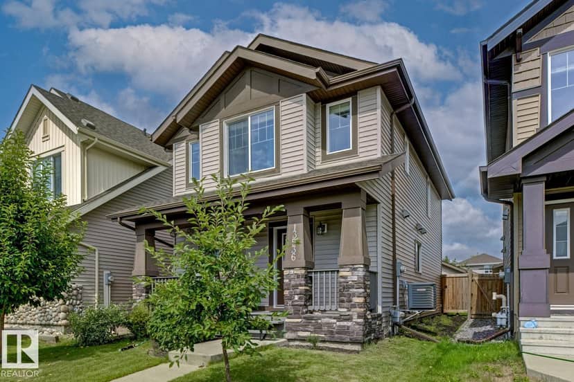 13536 164 AV NW, Edmonton, photo 2