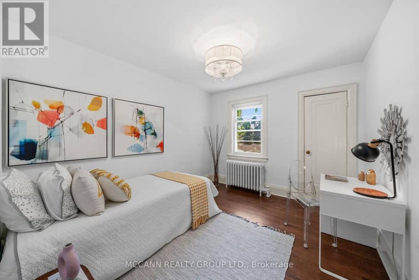 111 Chudleigh Avenue — photo 19 of 28
