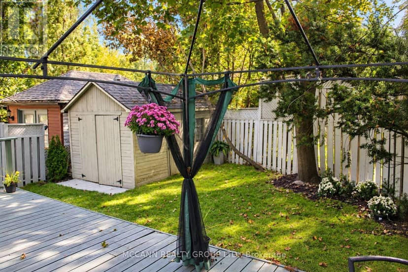 111 Chudleigh Avenue — photo 25 of 28