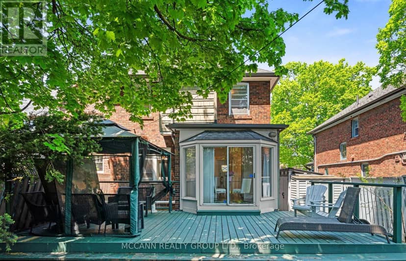 111 Chudleigh Avenue — photo 26 of 28