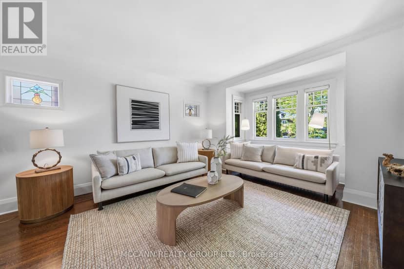 111 Chudleigh Avenue, Toronto, photo 4