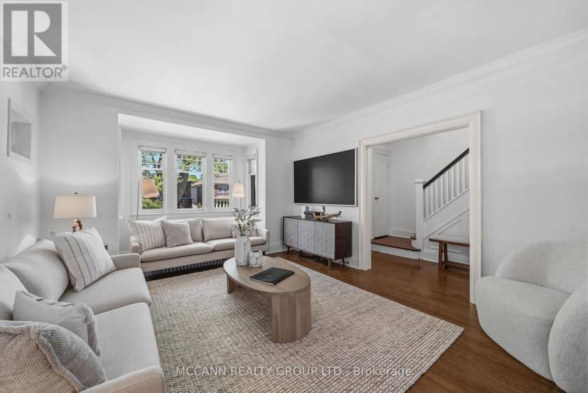 111 Chudleigh Avenue, Toronto, photo 5