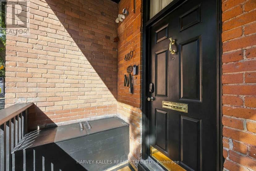 489 Ontario Street, Toronto, photo 2