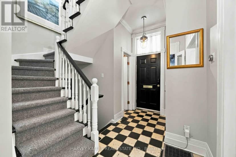 489 Ontario Street, Toronto, photo 4