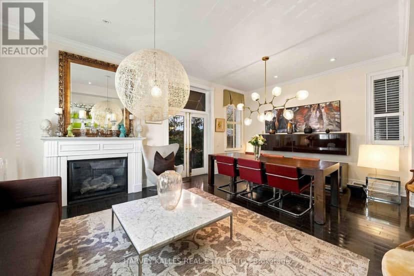 489 Ontario Street, Toronto, photo 6